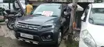 Maruti Suzuki Vitara Brezza 1.5 VXI, 2021, Petrol