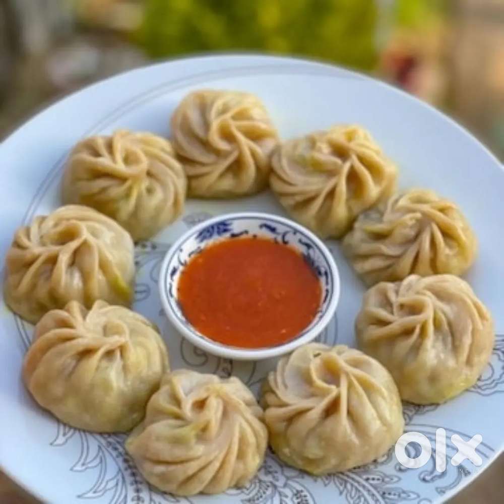 Need chef for fast food shop