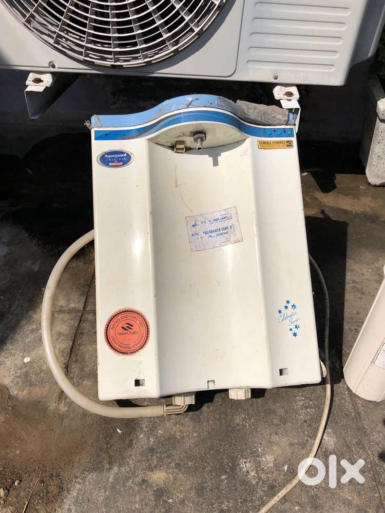 Aquaguard water filter