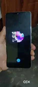 Vivo y100g mobile ( ois 64 megapixel camera )