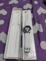 Samsung watch 4 classic