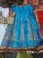 I want to sell my new Lahenga