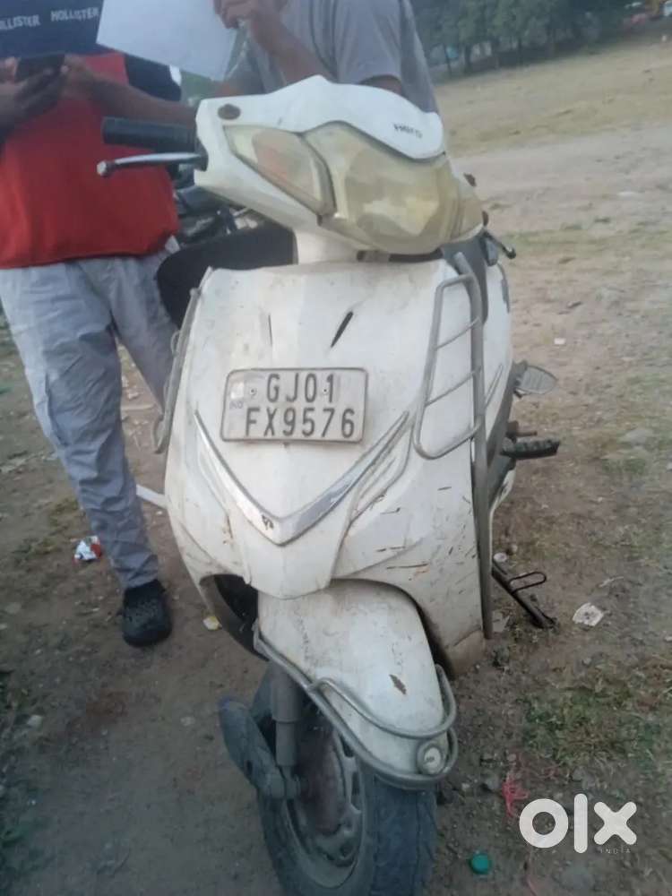 Duet working condition