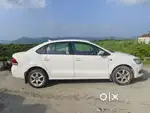 Superb Condition Vento 1.6 Highline MT white all buttons working