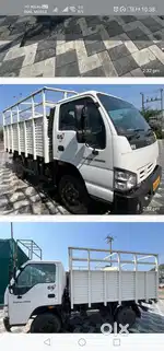 Sale at 11 lakhs or Rent of 10 feet truck @50,000.00 per month