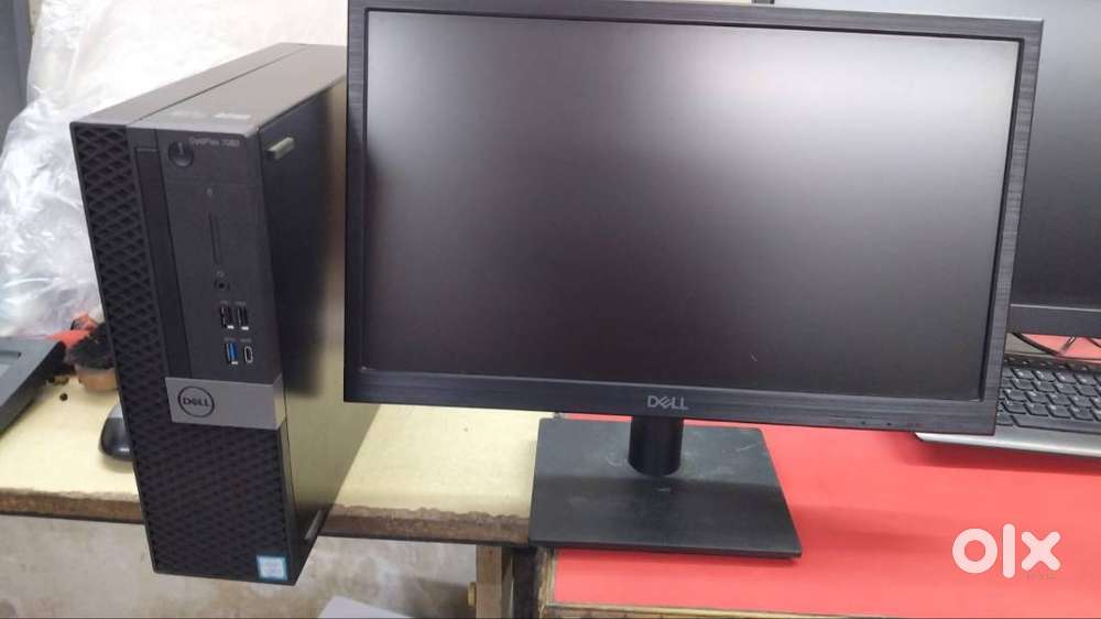 Dell i5 Desktop