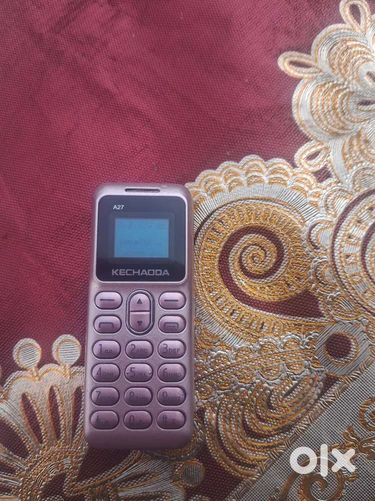 Good condition mobile