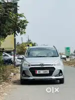 Hyundai Grand i10, 2020, CNG & Hybrids