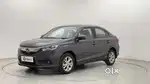 Honda Amaze V CVT Petrol, 2018, Petrol