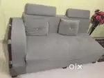 New sofa sets hai