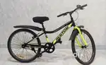 Fantom 24-Inch Kids Bicycle – Excellent Condition, Only ₹6500