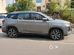 MG Hector Plus Savvy Pro 1.5 Turbo Petrol CVT 6 STR, 2024, Petrol