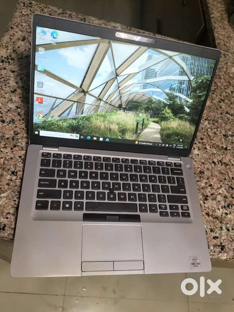 Touch screen i7 Warranty 6 Month