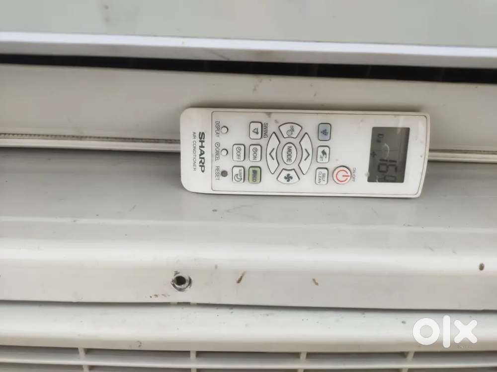SPLIT AC BILL PROBLEM