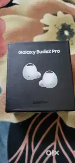 Brand galaxy buds 2 pro
