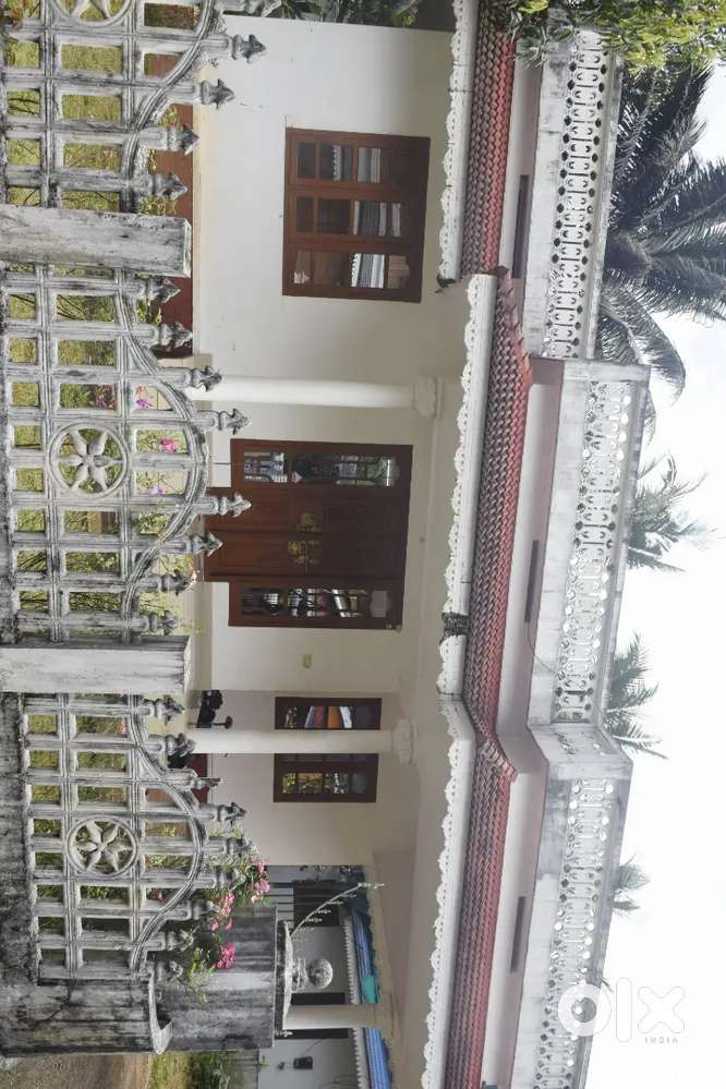 House at adimali