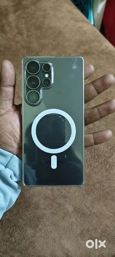 Samsung s25 ultra 12+512