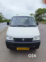 Maruti Suzuki Eeco CNG 5 Seater AC, 2019, CNG & Hybrids