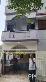 Independent house for lease