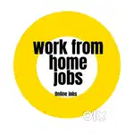 Work from home also available
