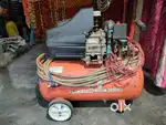 Air Compresser ₹ 9,000