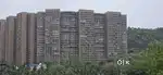 2 BHK available heavy deposit 70 lacs all amenities