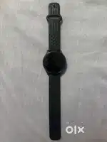 Oneplus Watch with original charger and in excellent condition