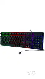 Zebronics keyboard