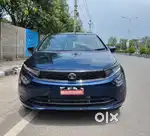 Tata Altroz XZA Plus (S), 2025, Petrol