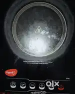 Branded induction at sale!!!4 star 1000W