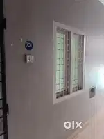 Svln residency 2bhk independent floor near pendurthi sai iti college