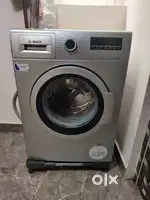 Bosch washing machine