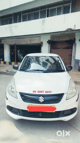 Maruti Suzuki Swift Dzire Tour 2018 Diesel 122313 Km Driven