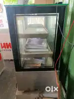 Hot Display Counter