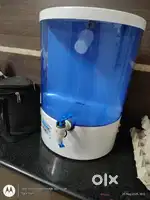 Aqua guard water purifier