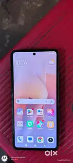 সাওনি দেড় বছর হয়েছে