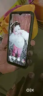 Poco c3 new condition