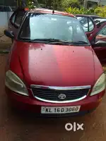 Tata Indigo CS 2006 Diesel 85000 Km Driven