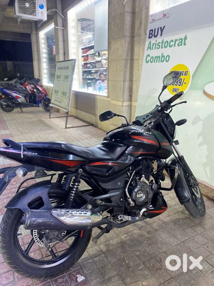I want to buy my bike
