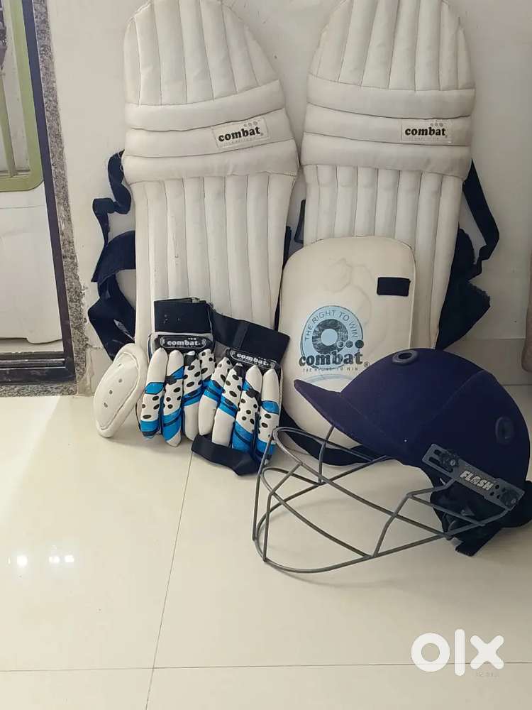 Cricket Kit for child 10-15 year age
