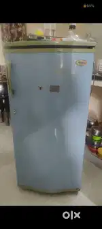 Whirlpool fridge