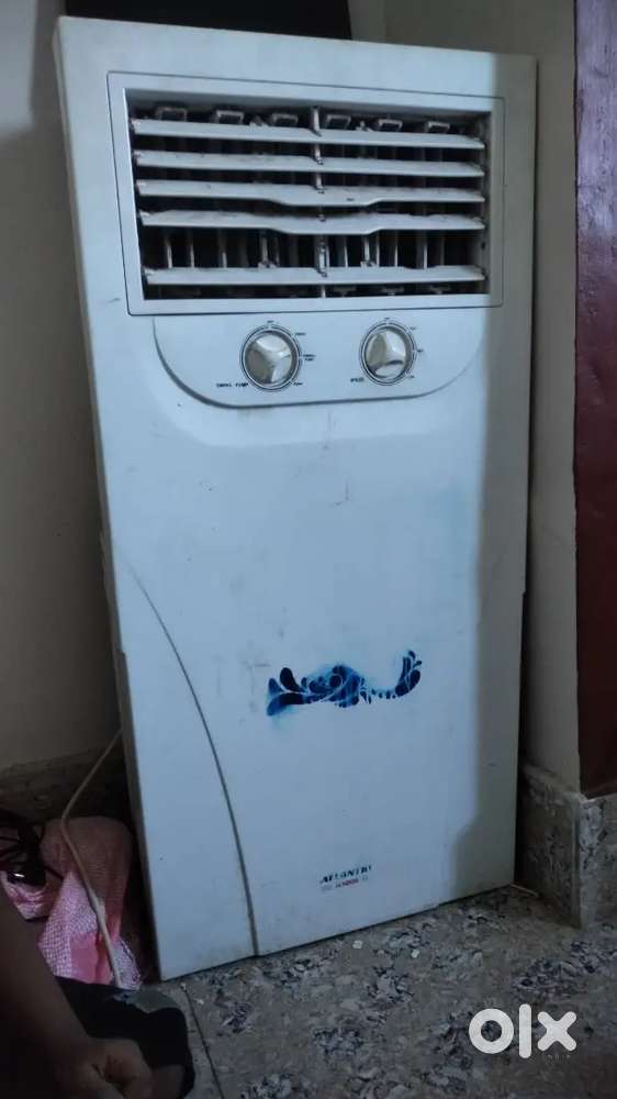 Air cooler