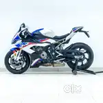 Bmw s1000rr m sports limited edition Brand new bike for sell
