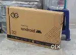 Buy 32 Inch TV & Get One year DishTv connection free