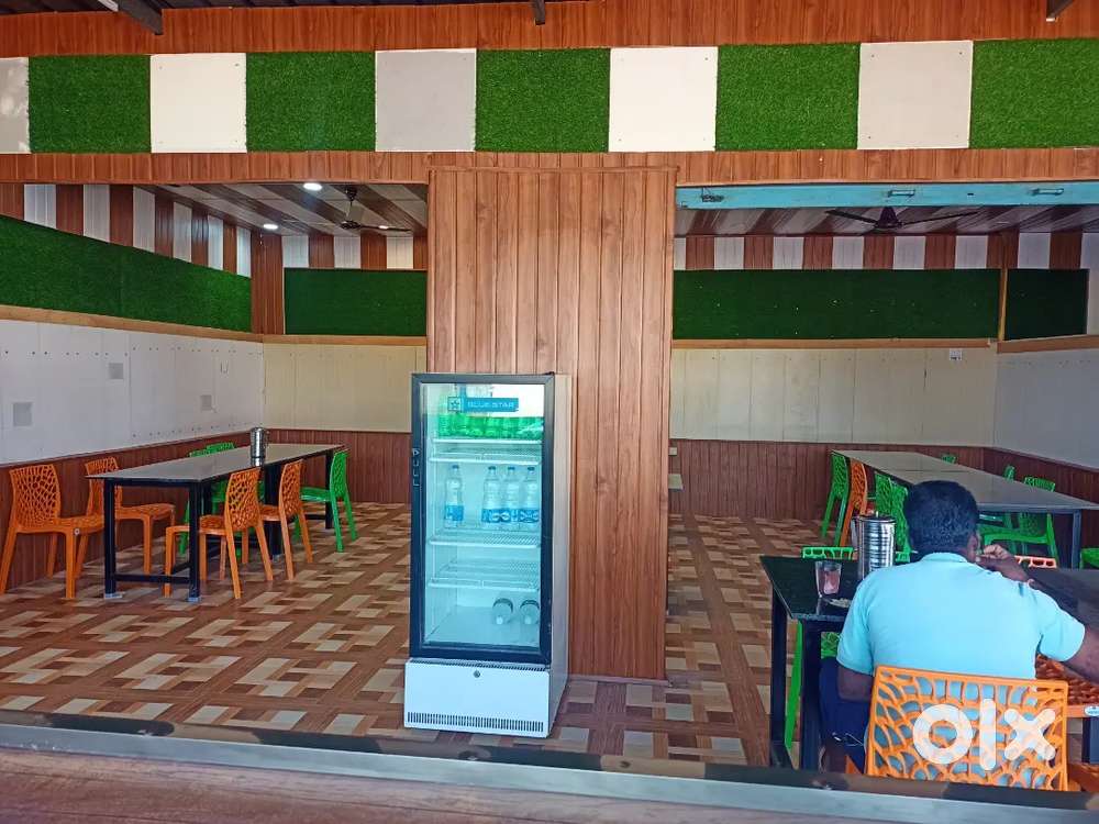 ഹോട്ടൽ പാർട്ട്‌ണർഷിപ്പ്