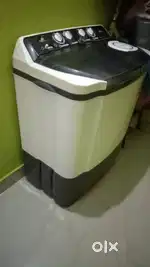 LG Semi Auto Washing Machine