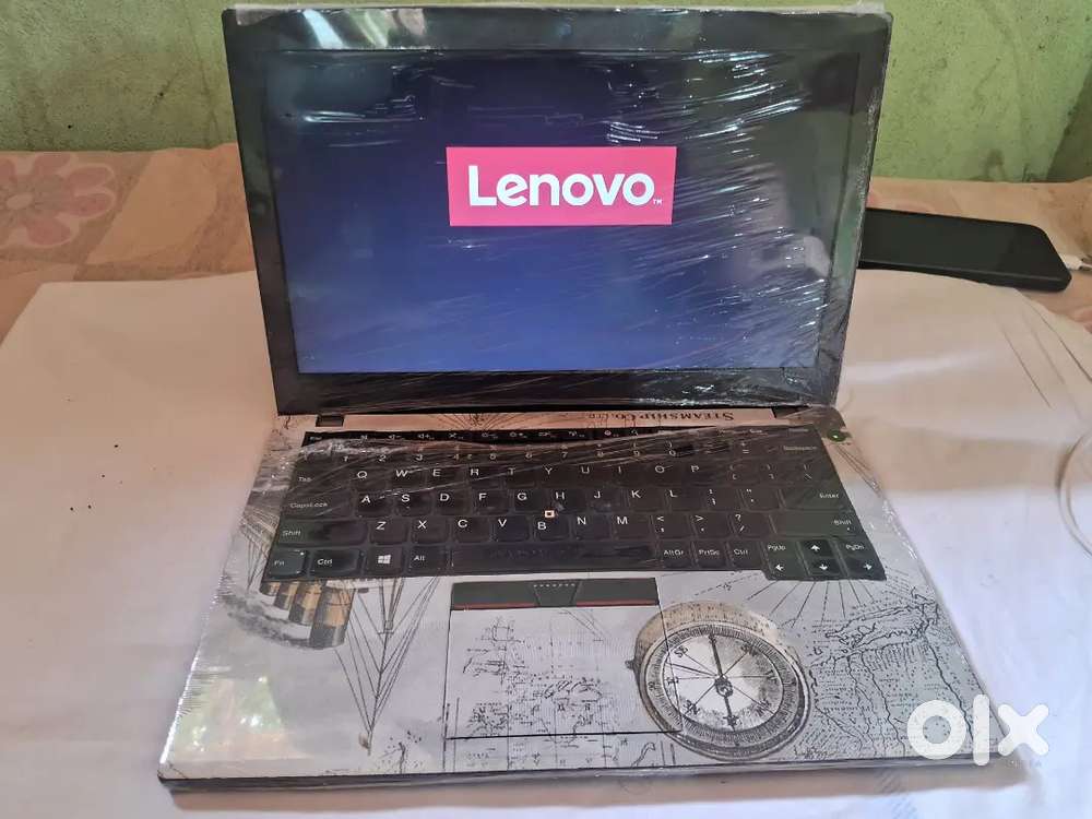Lenovo Thinkpad