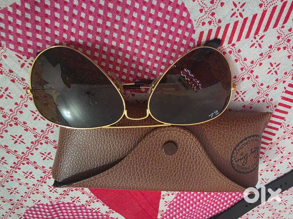Ray ban aviator orignal