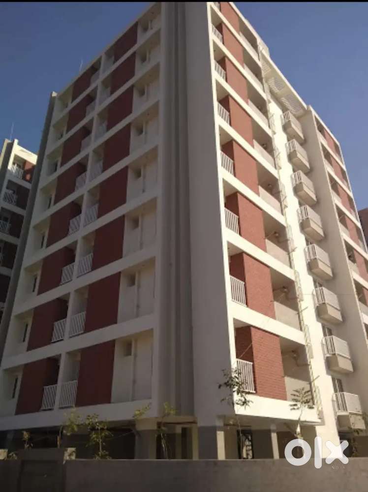 Sell 2bhk flat