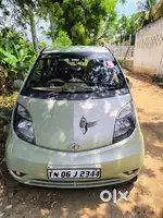 Tata Nano 2013 Petrol Well Maintained